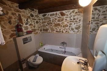Villa Petropolis Sfakia Zewnętrze zdjęcie
