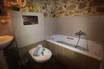 Villa Petropolis Sfakia Zewnętrze zdjęcie
