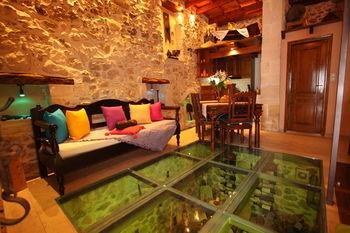 Villa Petropolis Sfakia Zewnętrze zdjęcie