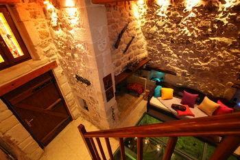 Villa Petropolis Sfakia Zewnętrze zdjęcie