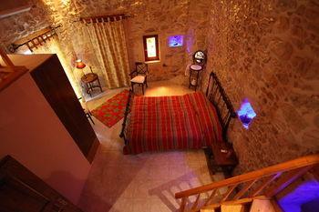 Villa Petropolis Sfakia Zewnętrze zdjęcie