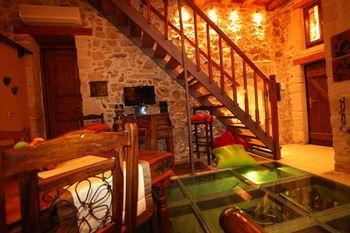 Villa Petropolis Sfakia Zewnętrze zdjęcie